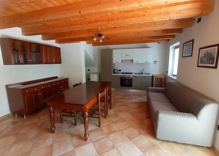 Agriturismo Corte Maccini
