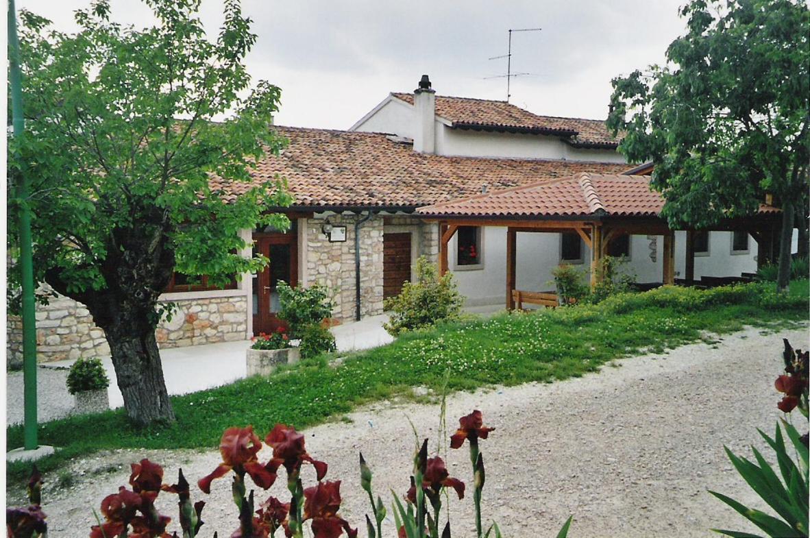 Bauernhof Corte Maccini Verona
