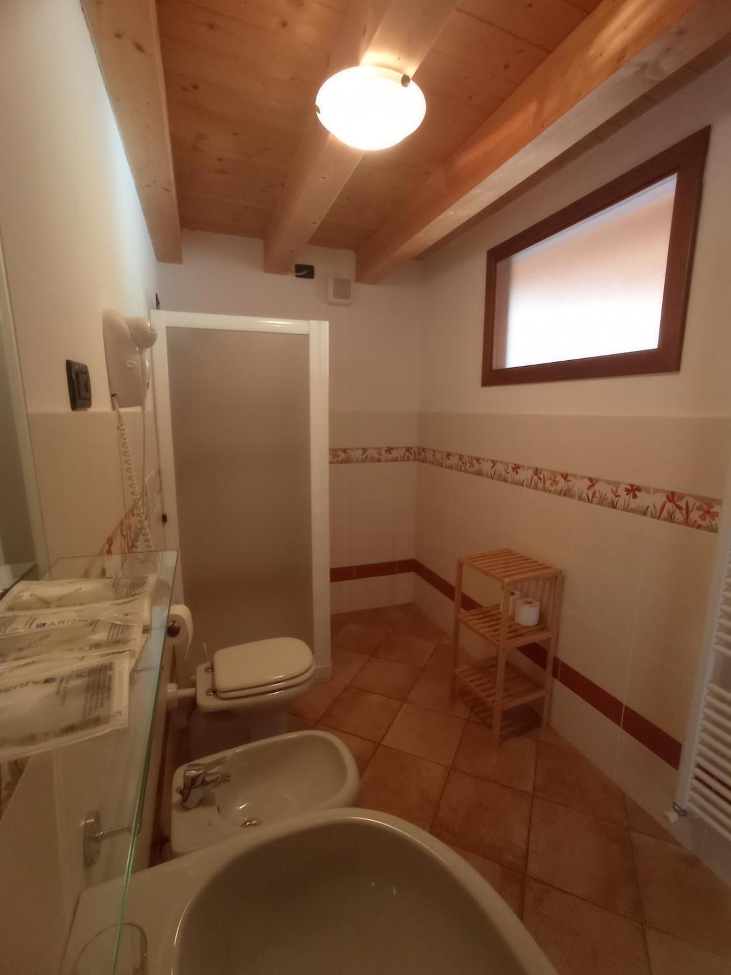 Corte Maccini Agroturismo *