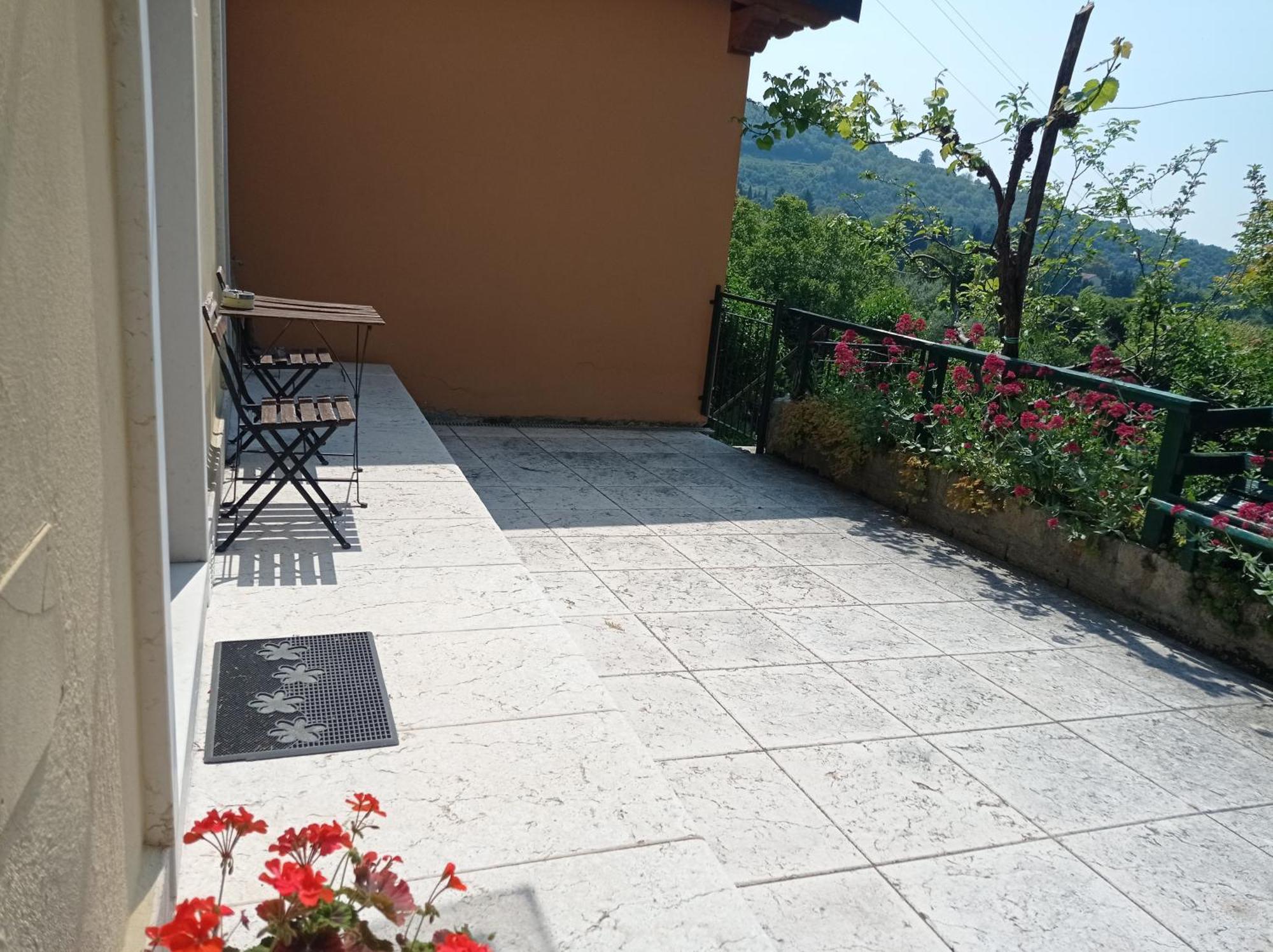 Corte Maccini Agroturismo